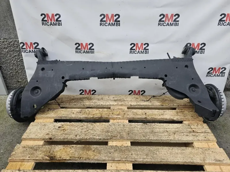 Assale POST 7701477391 Renault CLIO III 2006