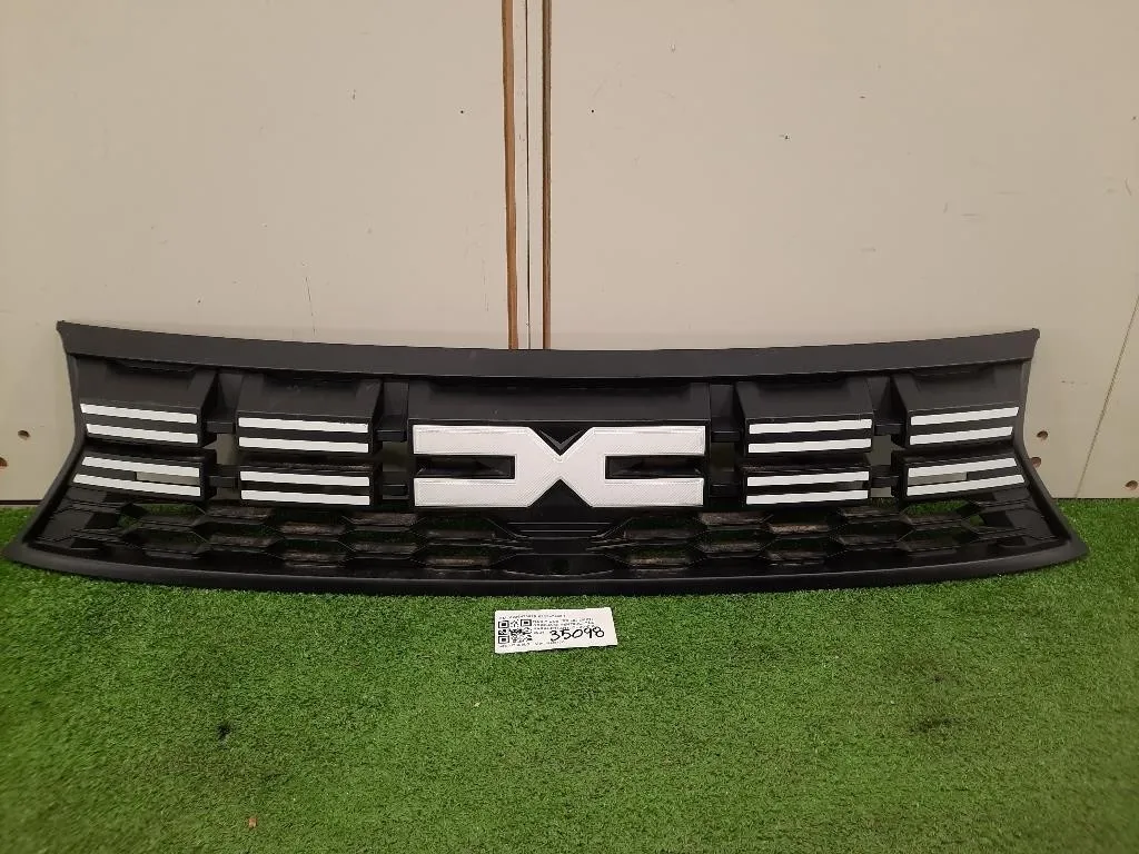 Griglia DI Ventilazione Paraurti ANT 622542302R 622547433R Dacia Duster II 2021