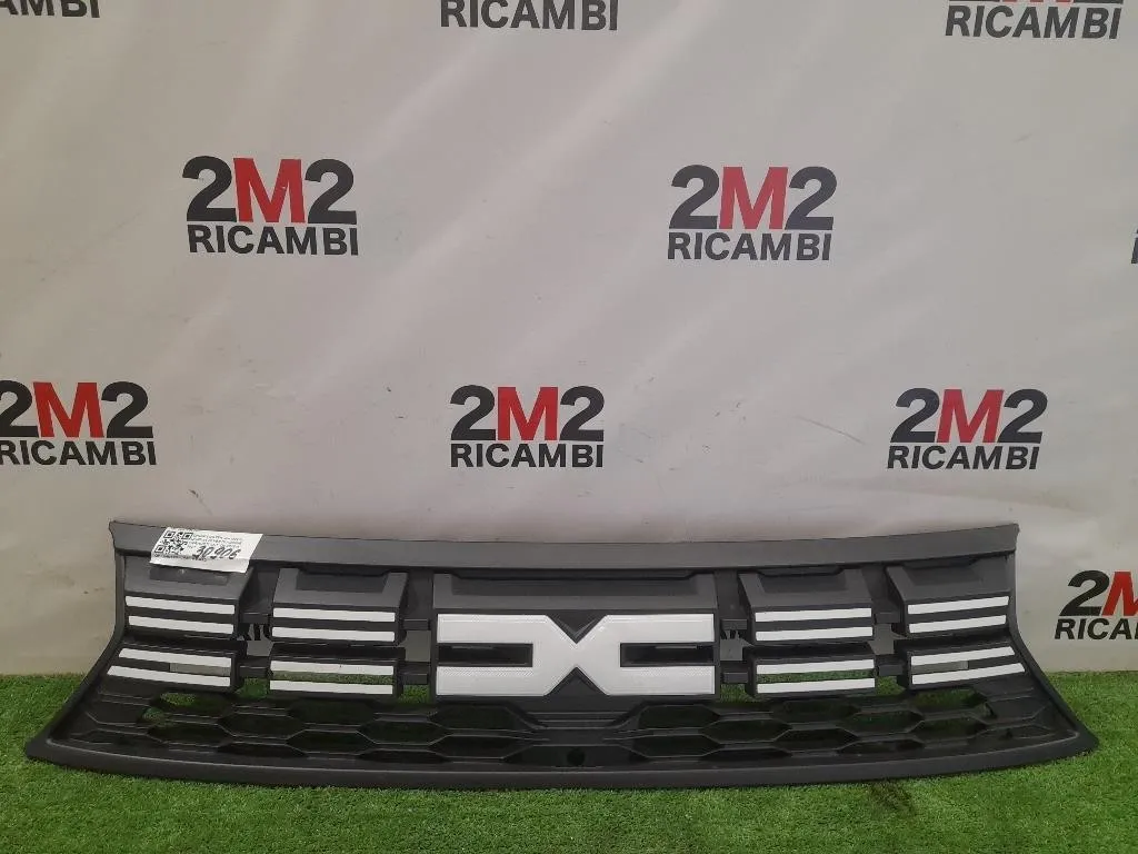 Griglia DI Ventilazione Paraurti ANT 623105634R Dacia Duster II 2021
