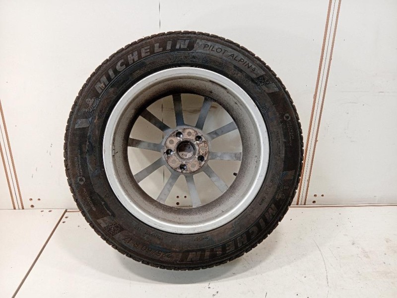 Cerchio Ruota ANT DX 4K0 601 025 Audi A6 4GD Avant 2016
