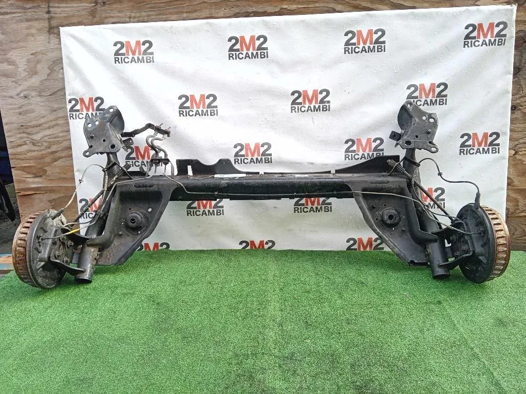 Assale POST 555011803R Renault CLIO IV 2016