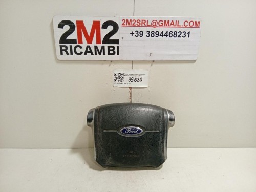 Air-bag Guidatore 735498411 Ford KA II 2009