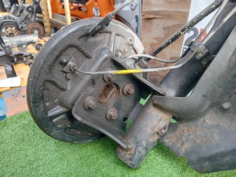 Assale POST 555011803R Renault CLIO IV 2016