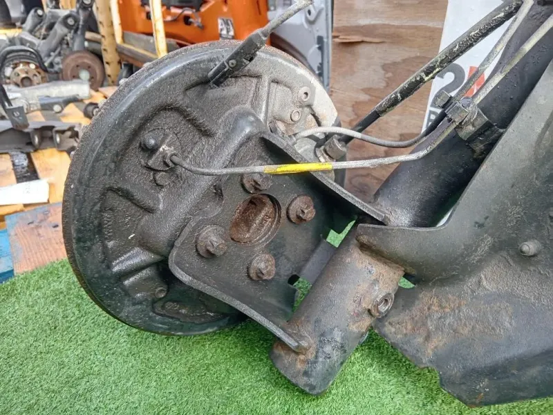 Assale POST 555011803R Renault CLIO IV 2016