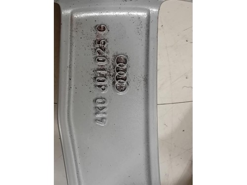 Griglia DI Ventilazione Paraurti ANT 622540565R Dacia Sandero II 2013