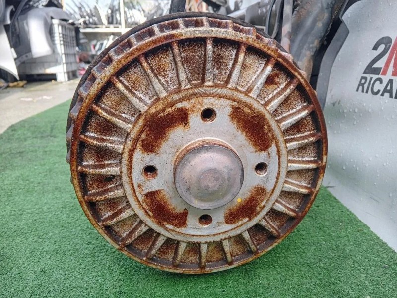 Assale POST 555011803R Renault CLIO IV 2016