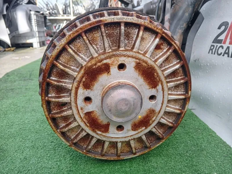 Assale POST 555011803R Renault CLIO IV 2016