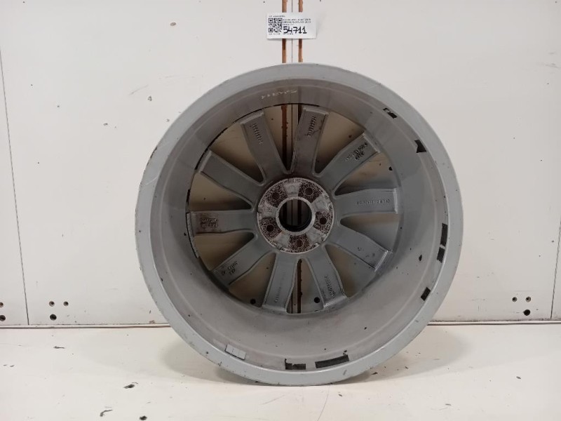 Assale POST 555011803R Renault CLIO IV 2016