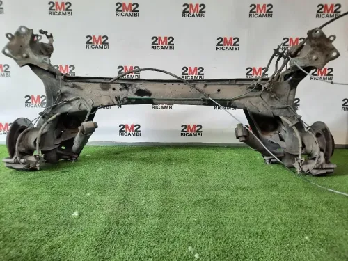 Assale POST 7701477070 PONTE Renault Megane II CC 2003