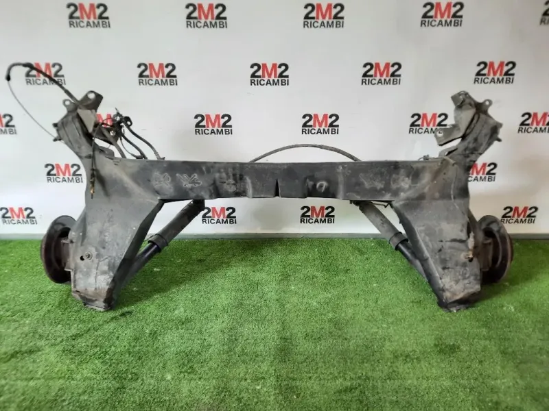 Assale POST 7701477070 PONTE Renault Megane II CC 2003