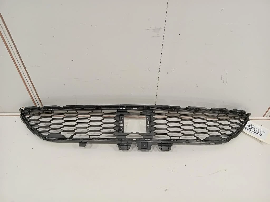 Griglia DI Ventilazione Paraurti ANT GRIGLIA PARAURTI 622543243R Dacia Sandero II 2016