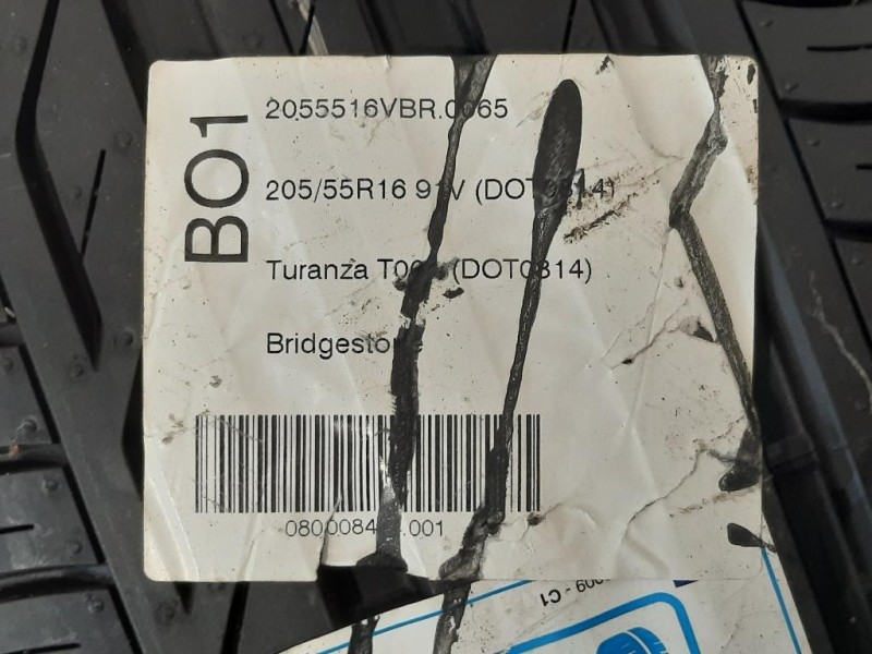 Assale POST 555019103R Renault Mégane III 2009