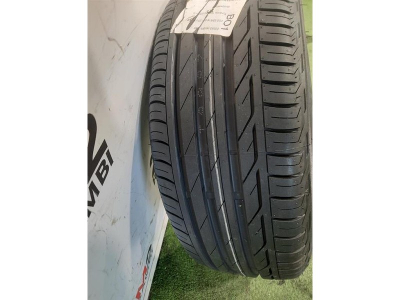 Cerchio Ruota ANT DX Audi Q2 GAB 2016