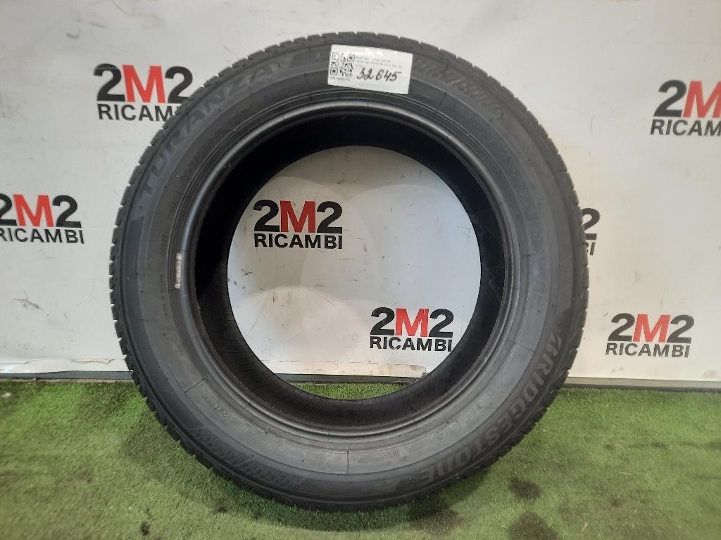 Cerchio Ruota ANT DX Audi Q2 GAB 2016