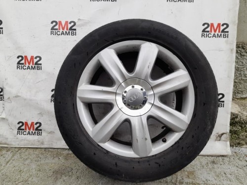 Cerchio Ruota ANT DX 26550 R19 Audi Q7 4LB 2006