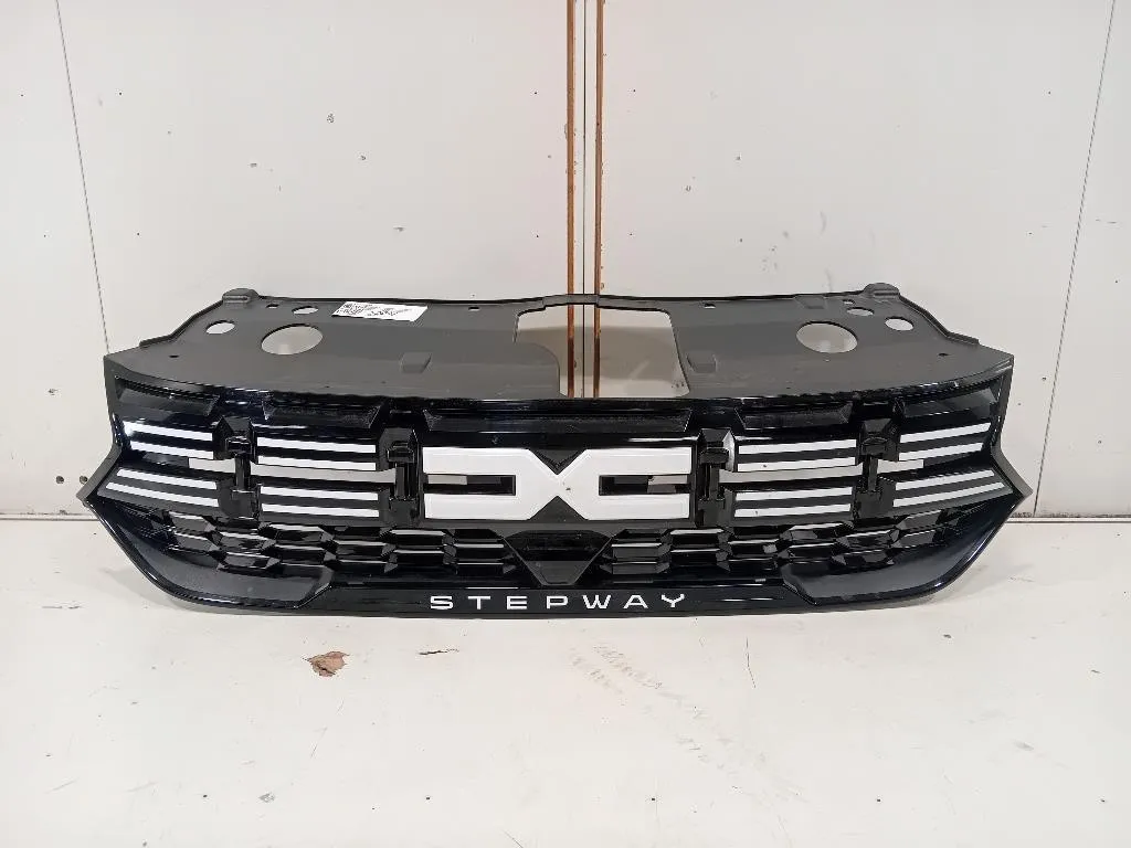 Griglia DI Ventilazione Paraurti ANT 622562358R Dacia Sandero III 2020