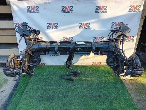 Assale POST 555013033R PONTE POSTERIORE ASSALE POST Renault Mégane IV 2016