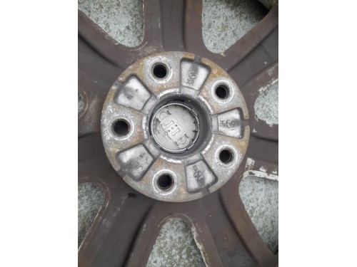 Griglia DI Ventilazione Paraurti ANT 53111-B4030 Daihatsu Terios II 2009