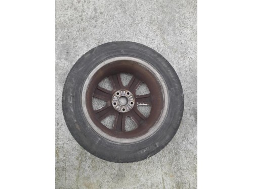 Griglia DI Ventilazione Paraurti ANT 735425618 Fiat 500 II 2008