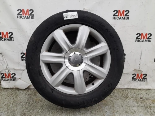 Cerchio Ruota ANT DX 26550 R19 Audi Q7 4LB 2006