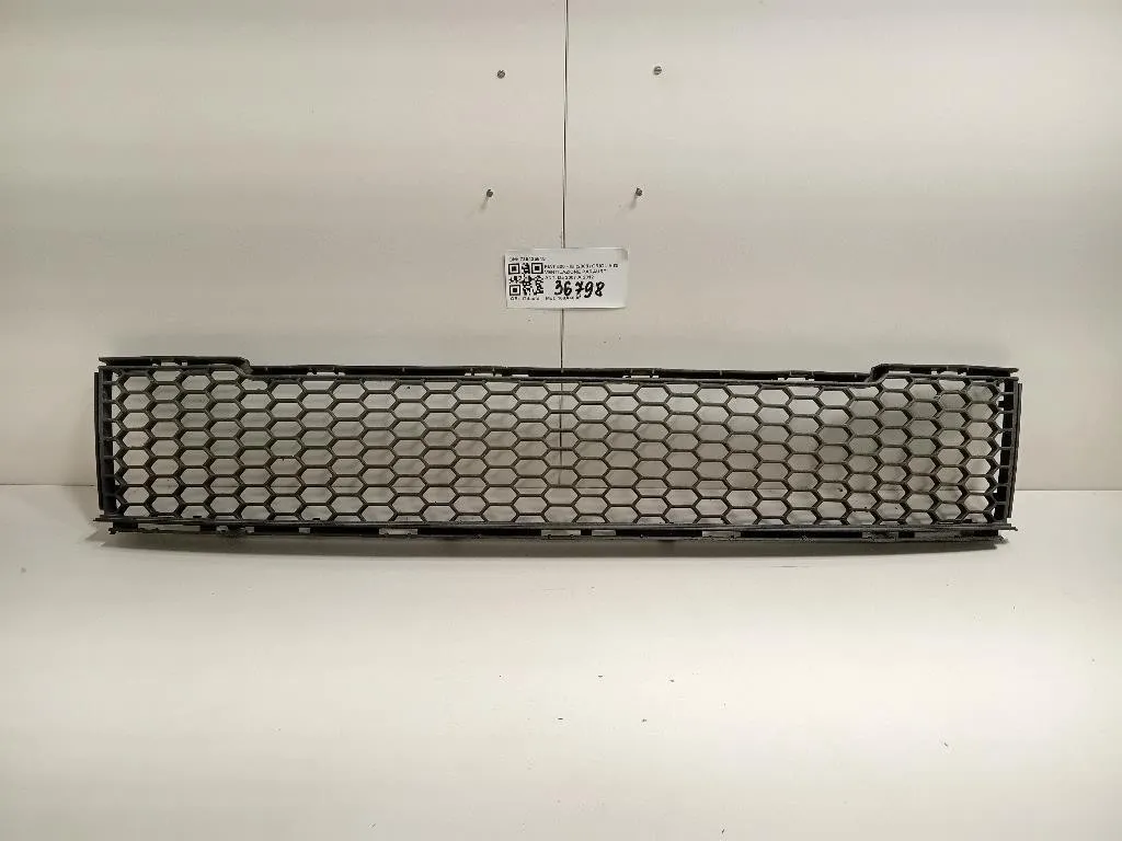 Griglia DI Ventilazione Paraurti ANT 735425618 Fiat 500 II 2008