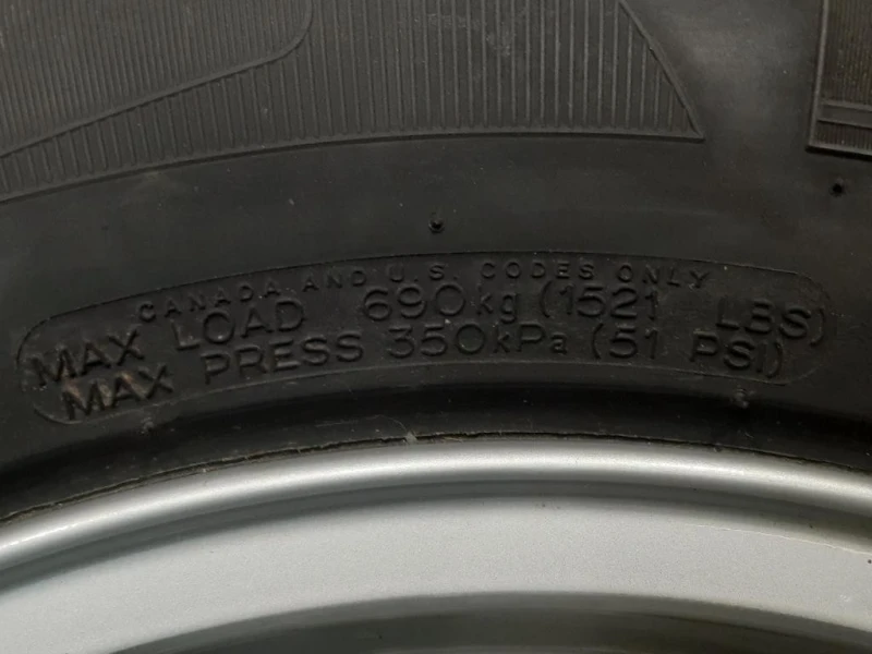 Cerchio Ruota ANT DX 22555 R16 1095509 Bmw Serie 5 E39 Berlina 1996