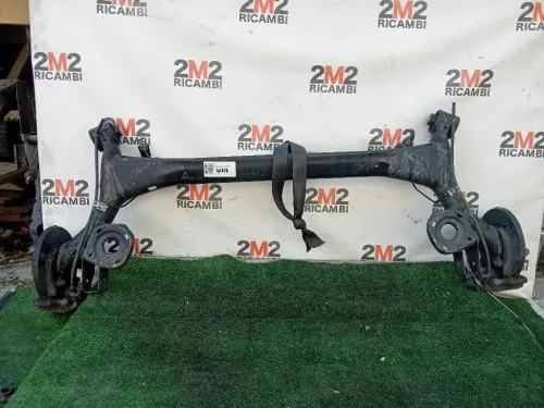 Assale POST 6C0500051 Skoda Fabia NJ3 2018