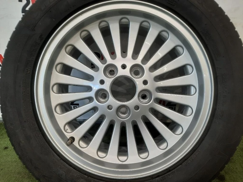 Cerchio Ruota ANT DX 22555 R16 1095509 Bmw Serie 5 E39 Berlina 1996