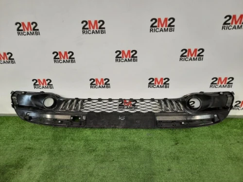 Griglia DI Ventilazione Paraurti ANT 735664233 ANT Fiat 500L 2017