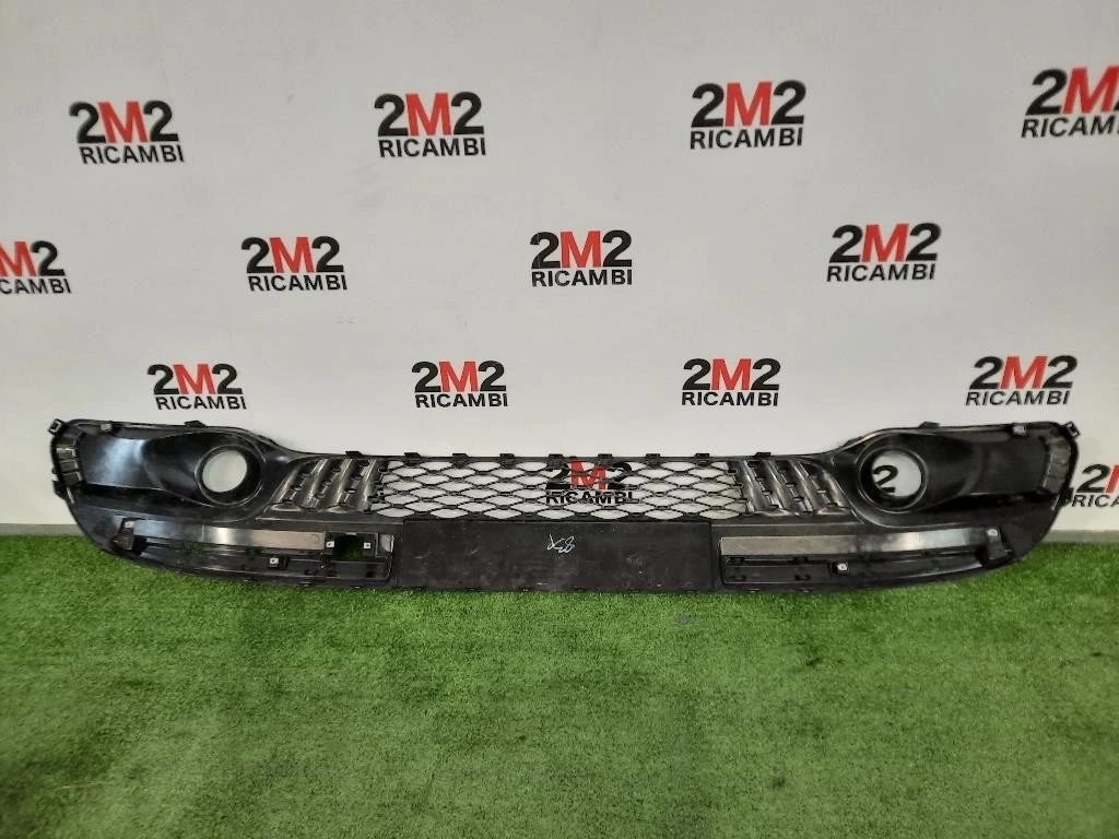 Griglia DI Ventilazione Paraurti ANT 735664233 ANT Fiat 500L 2017