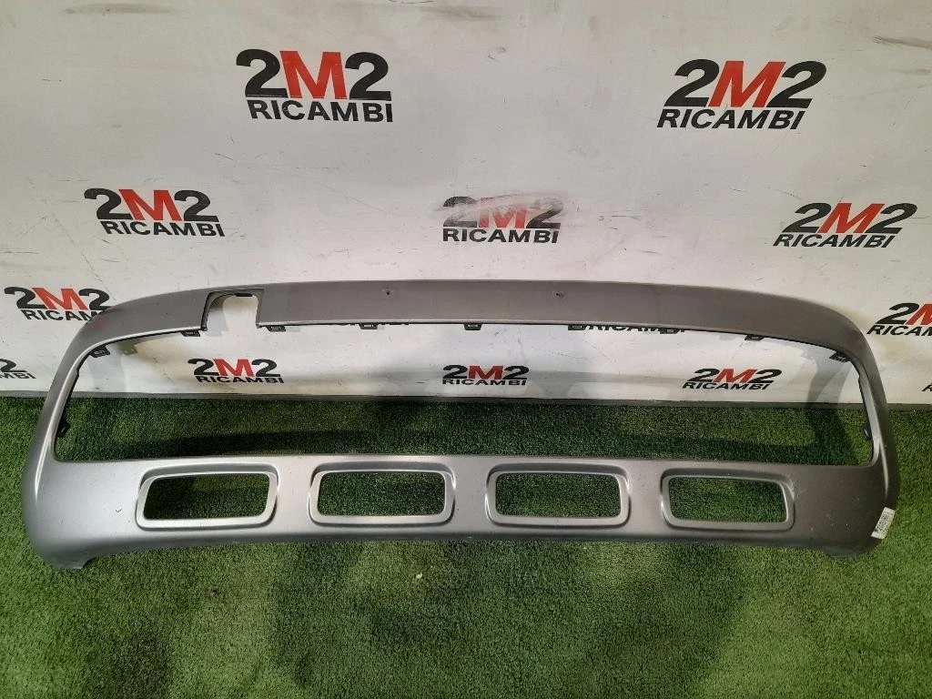 Griglia DI Ventilazione Paraurti ANT 735664260 735650612 Fiat 500L 2017