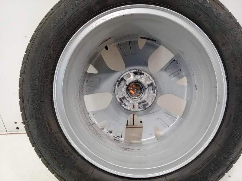 Assale POST 6C0500051 Skoda Fabia NJ3 2018