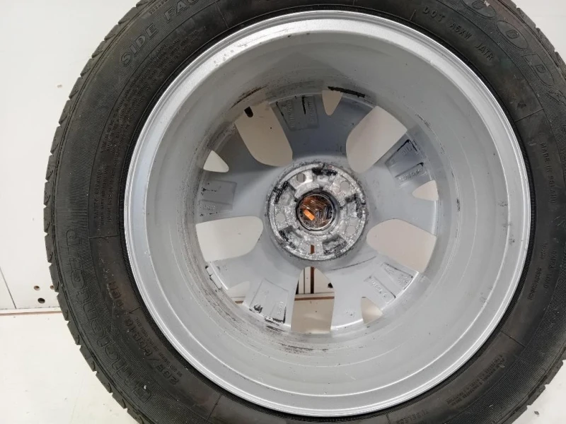 Cerchio Ruota ANT DX 20550 R16 9677089777 Citroen C4 Grand Picasso II 2016