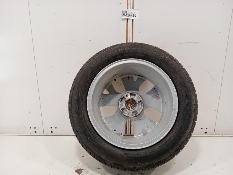Assale POST 6C0500051 Skoda Fabia NJ3 2018