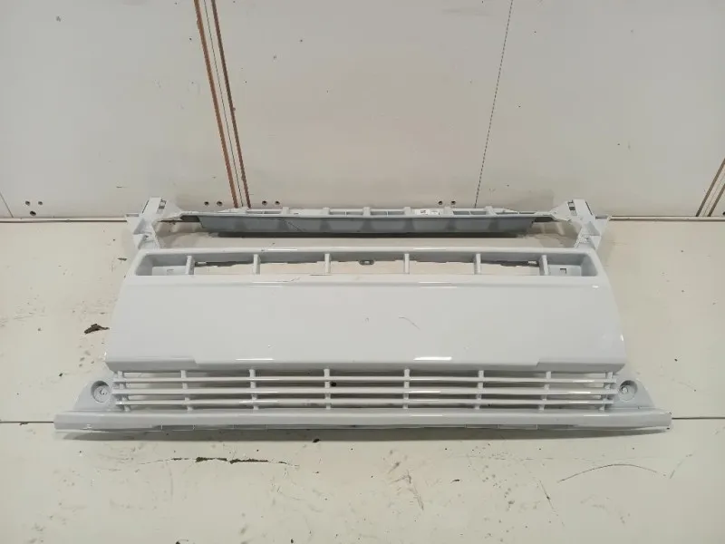 Griglia DI Ventilazione Paraurti ANT 1315078070 Fiat Ducato 290 2014