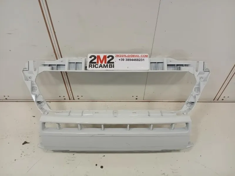 Griglia DI Ventilazione Paraurti ANT 1315078070 Fiat Ducato 290 2014