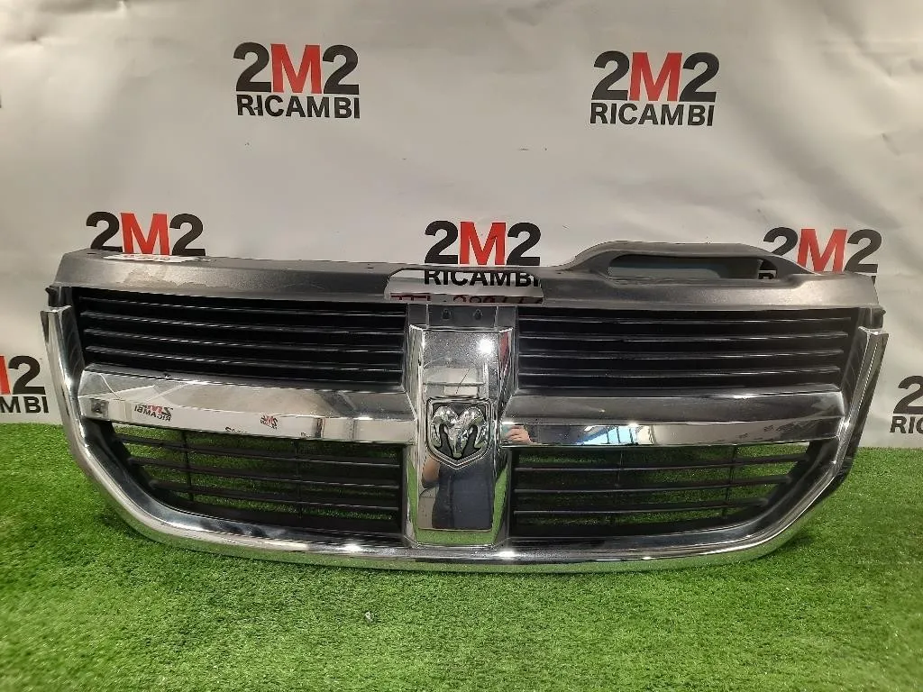 Griglia DI Ventilazione Paraurti ANT 05178281A Fiat Freemont 2011
