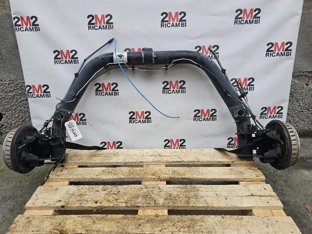 Assale POST A4533507800 Smart Forfour 453 2015