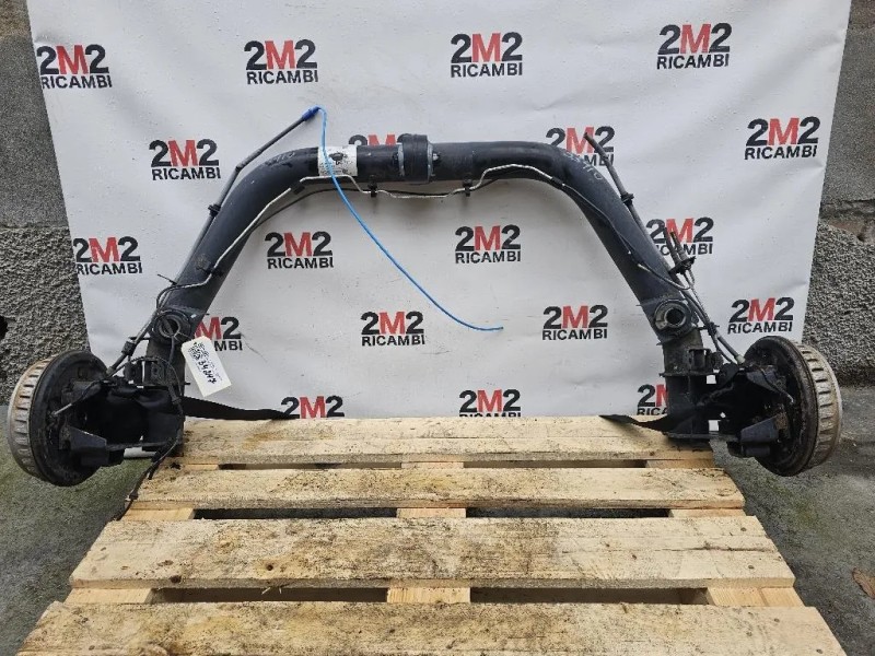 Assale POST A4533507800 Smart Forfour 453 2015