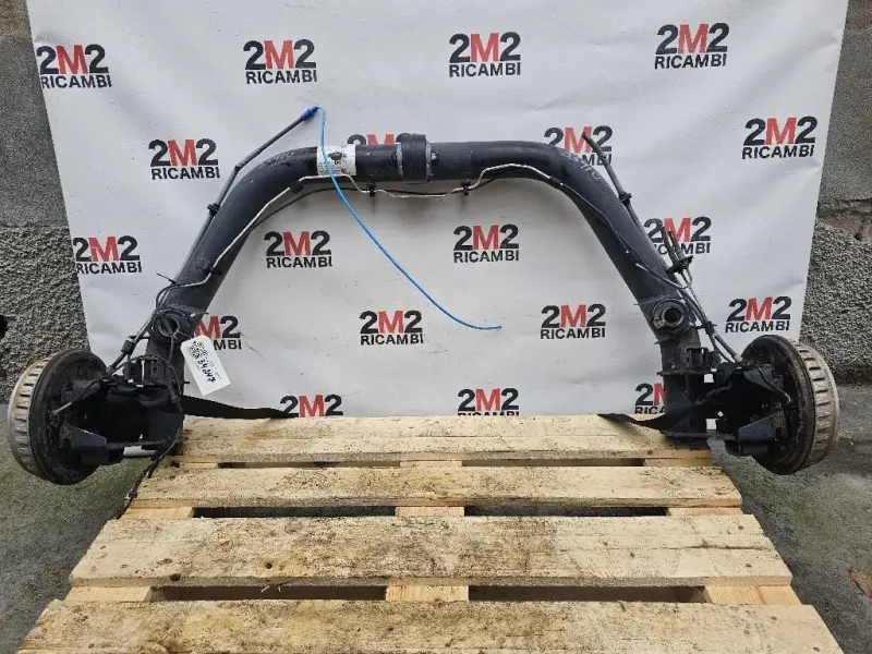 Assale POST A4533507800 Smart Forfour 453 2015