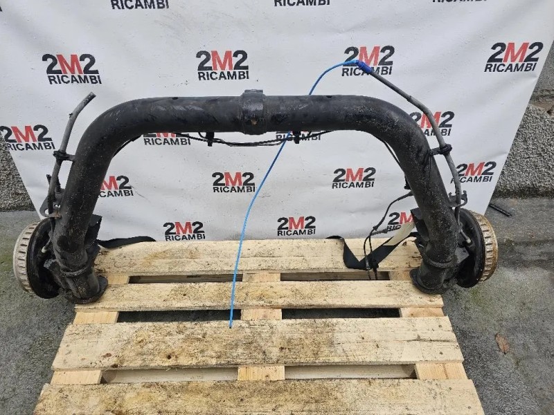 Assale POST A4533507800 Smart Forfour 453 2015