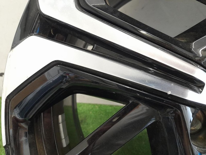 Assale POST A4533507800 Smart Forfour 453 2015