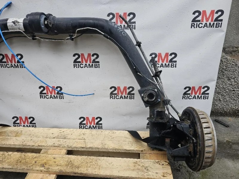 Assale POST A4533507800 Smart Forfour 453 2015