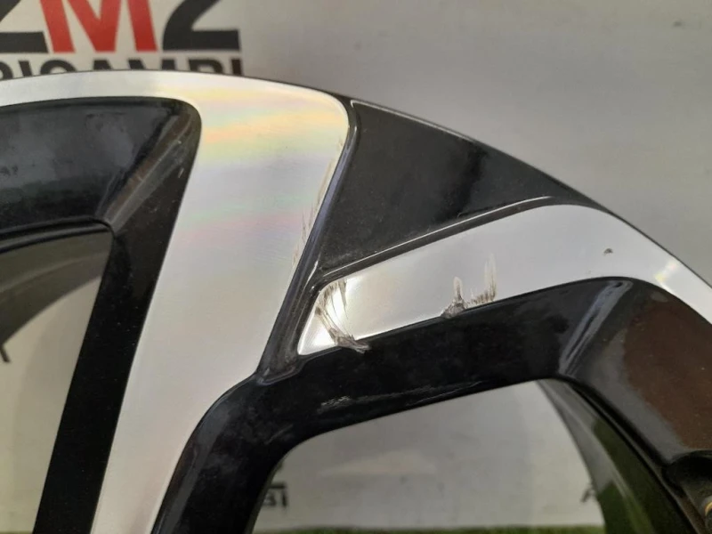 Cerchio Ruota ANT DX 9828110677 Citroen C5 Aircross 2018