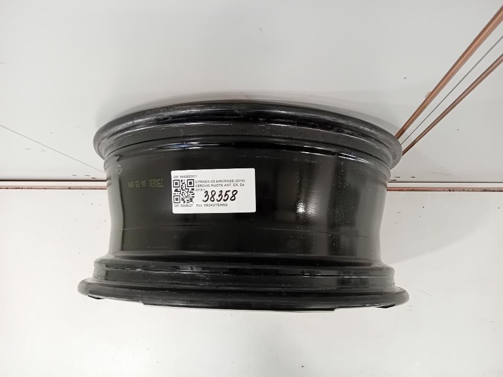 Assale POST 555C35270R Smart Forfour 453 2015 Assale POST 555C35270R Smart Forfour 453 2015