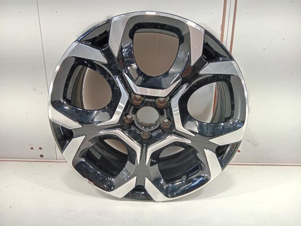 Cerchio Ruota ANT DX 9842920877 R18 Citroen C5 Aircross 2018