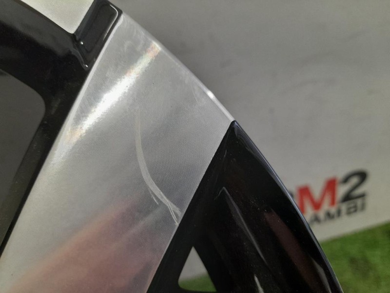 Assale POST A4533508100 Smart Fortwo Coupé 453 2015