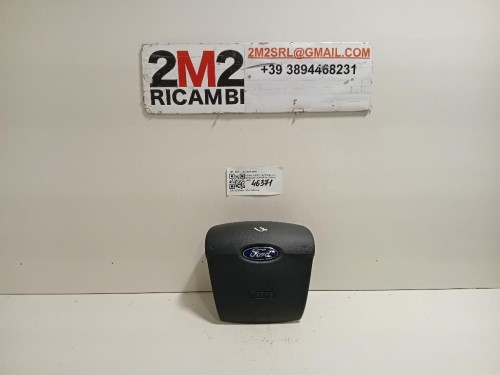 Air-bag Guidatore LU4B-S042B85-AC32HE Ford KUGA III 2020