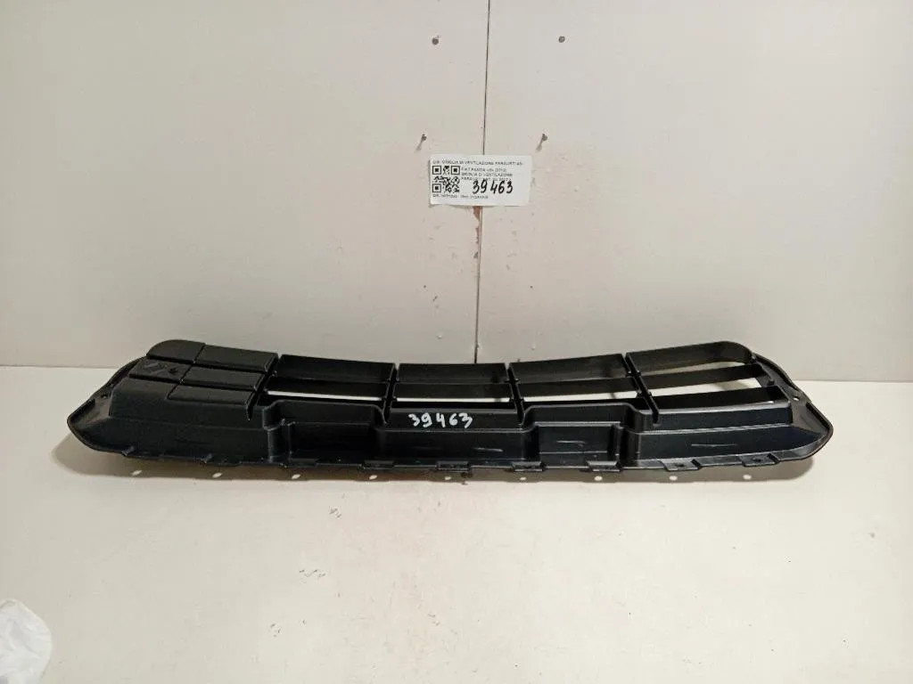Griglia DI Ventilazione Paraurti ANT GRIGLIA DI VENTILAZIONE PARAURTI ANT Fiat Panda III 2012
