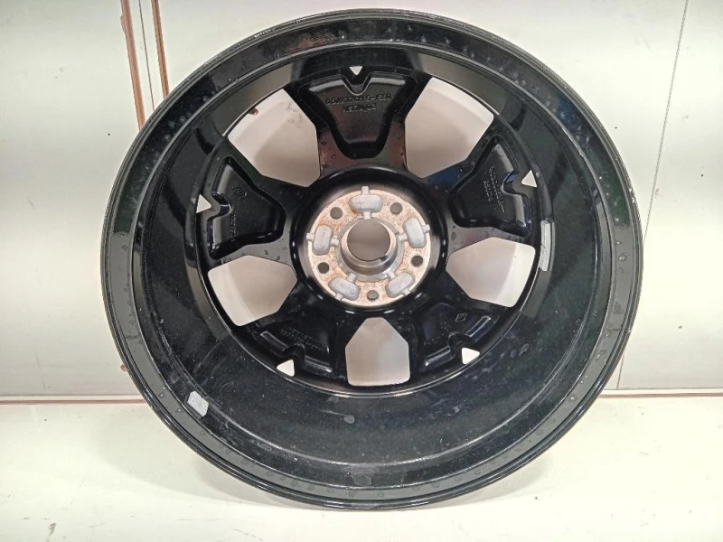 Cerchio Ruota ANT DX 403000531R Dacia Duster II 2018